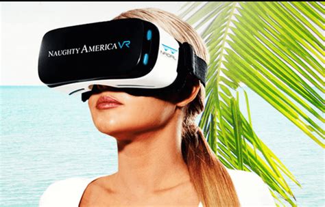 naughty america vr app|Naughty America .
